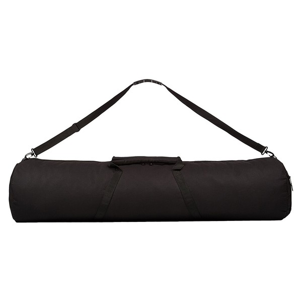 Gator GP-HDWE-1436 Drum Hardware Bag, Side with Strap