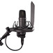 Rode SMR Shock Mount  with Rycote Lyre Suspension 