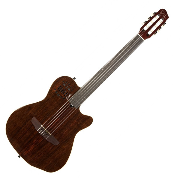 Godin ACS Rosewood HG with Bag