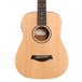 Taylor Baby Electro Acoustic Travel Guitar, Spruce Top