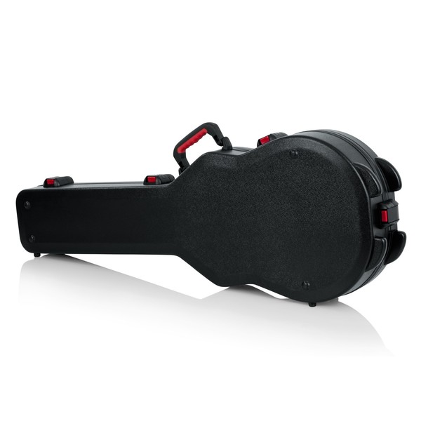 Gator GTSA-GTRLPS ATA Moulded Case For Single-Cut Electric Guitars 2