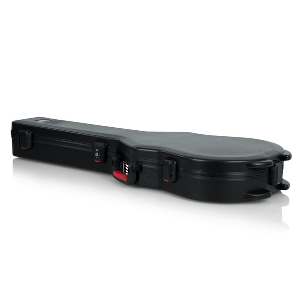 Gator GTSA-GTRLPS ATA Moulded Case For Single-Cut Electric Guitars 3