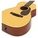 Martin 0-18, Natural