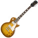 Epiphone Les Paul PlusTop PRO, Honey Burst