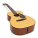 Martin 0-18, Natural
