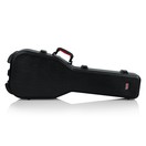 Gator GTSA-GTRSG ATA Moulded Case For Double-Cut Electric Guitars