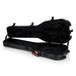 Gator GTSA-GTRSG ATA Moulded Case For Double-Cut Electric Guitars 4