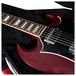 Gator GTSA-GTRSG ATA Moulded Case For Double-Cut Electric Guitars 5