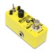 Outlaw Effects Wrangler Compressor front angle view