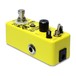 Outlaw Effects Wrangler Compressor rear angle view