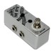 Outlaw Effects The Wye ABY Box front angle view