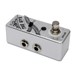Outlaw Effects The Wye ABY Box side angle view