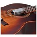 Ortega HUMIGT-SVr Inside Sound Hole View