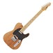 Chitarra Elettrica Knoxville Gear4music, Naturale