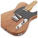 Knoxville Electric Guitar by Gear4music, Natural
