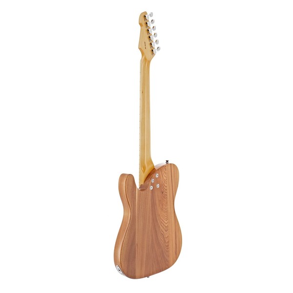 Knoxville Electric Guitar by Gear4music, Natural