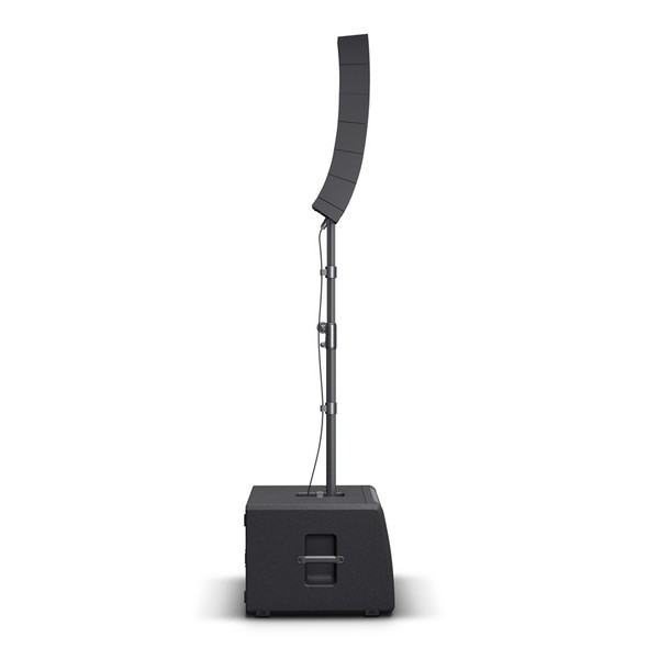 LD Systems CURV 500 TS Column PA System, Side