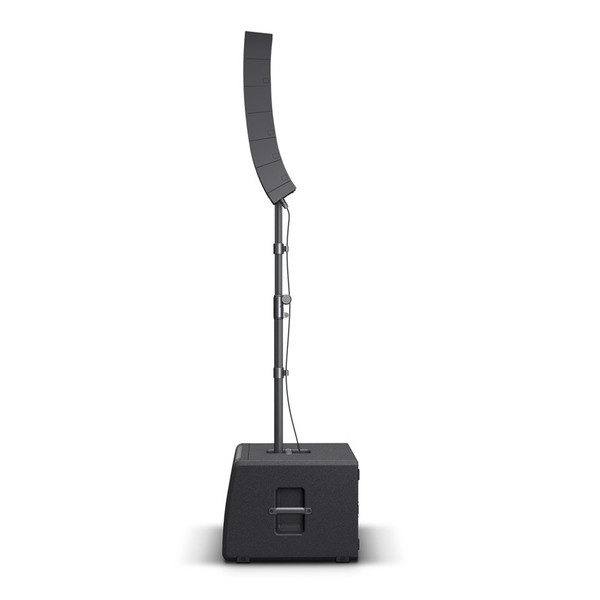 LD Systems CURV 500 TS Touring Column System