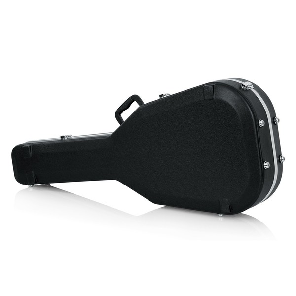 Gator GC-APX Deluxe Moulded Case For Thin-Profile Acoustic Guitars 2