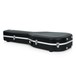 Gator GC-APX Deluxe Moulded Case For Thin-Profile Acoustic Guitars 3