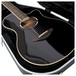 Gator GC-APX Deluxe Moulded Case For Thin-Profile Acoustic Guitars 6