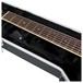 Gator GC-APX Deluxe Moulded Case For Thin-Profile Acoustic Guitars 7