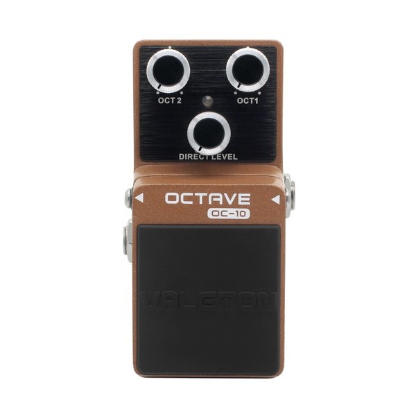 Valeton OC-10 Analog Octave 1