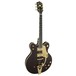 Gretsch G6122T-62GE Country Gentleman with Bigsby, Walnut Stain