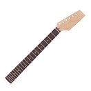 Guitarworks Electric Guitar Neck, Poplar Laminate