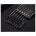 Jeff Loomis JL-7 Electric Guitar, Gloss Black