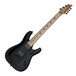 Schecter Jeff Loomis JL-7 Electric Guitar, Gloss Black