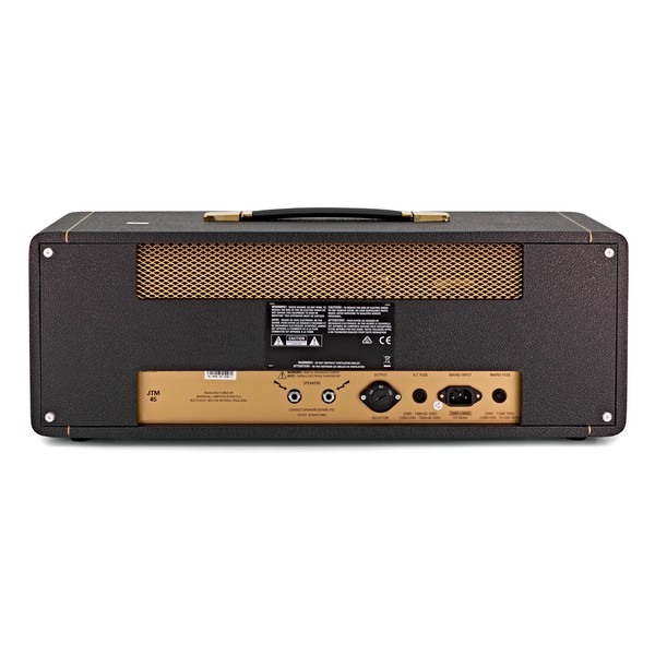Marshall 2245 JTM45 30W Valve Head
