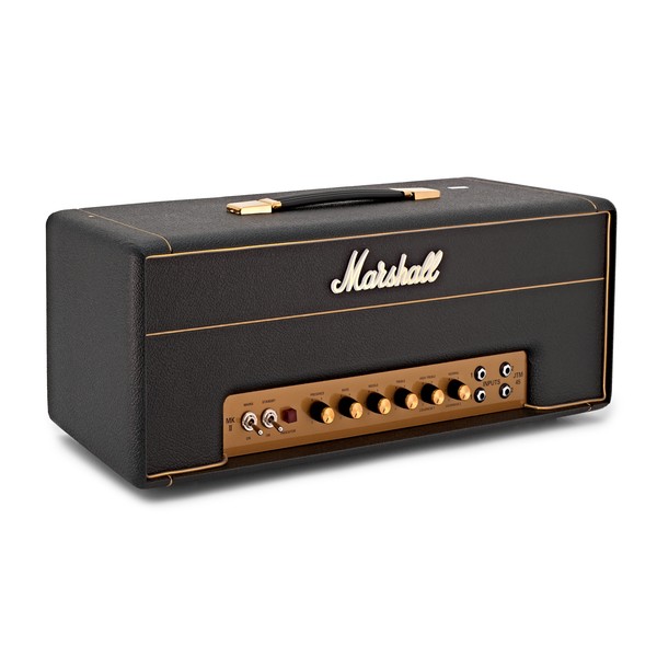 Marshall 2245 JTM45 30W Valve Head
