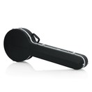 Gator GC-BANJO-XL &Eacute;tui Moul&eacute; Deluxe pour Banjo
