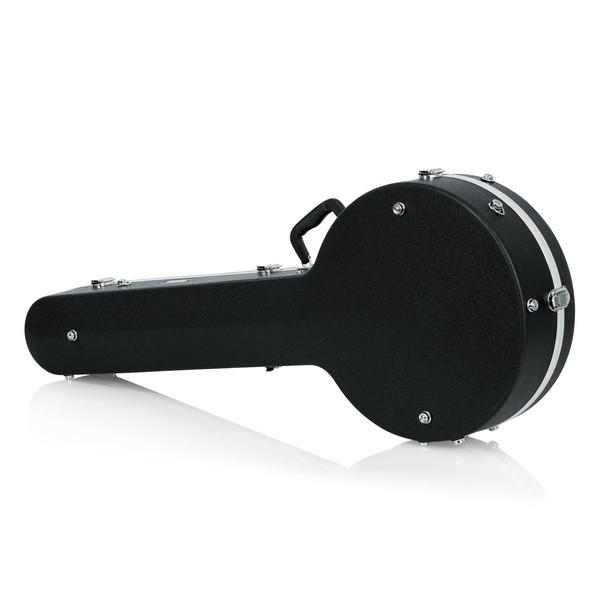 Gator GC-BANJO-XL Deluxe Moulded Case For Banjos 2