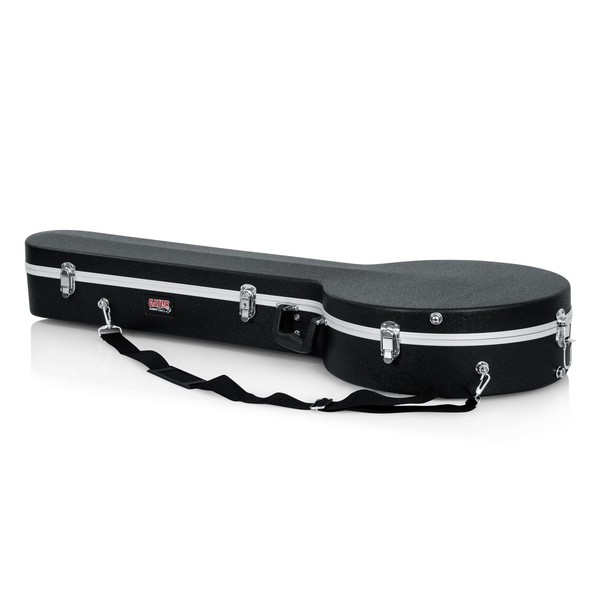 Gator GC-BANJO-XL Deluxe Moulded Case For Banjos 5