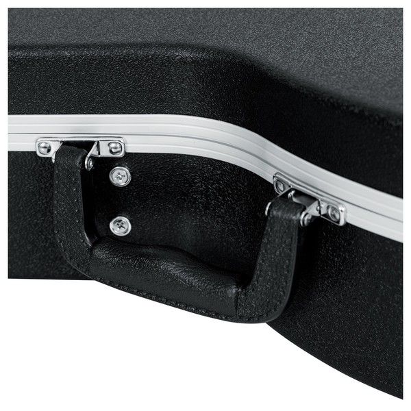 Gator GC-BANJO-XL Deluxe Moulded Case For Banjos 9