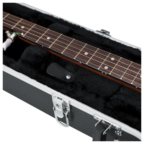 Gator GC-BANJO-XL Deluxe Moulded Case For Banjos 11