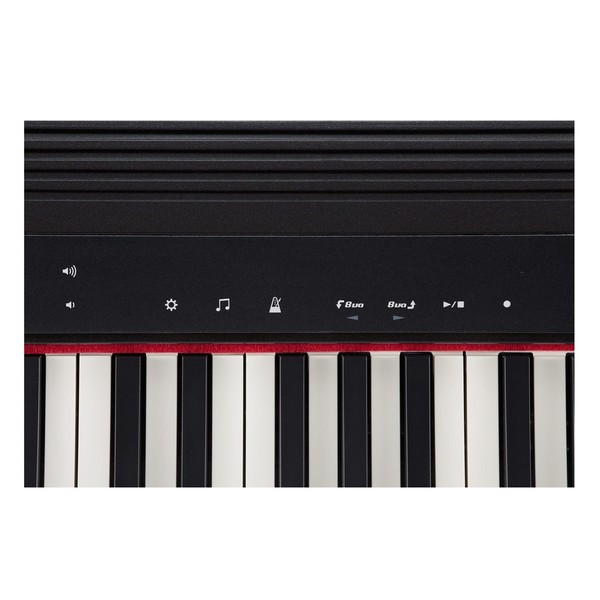 Roland Go:Piano 61 Key Digital Piano, Black - Nearly New at Gear4music