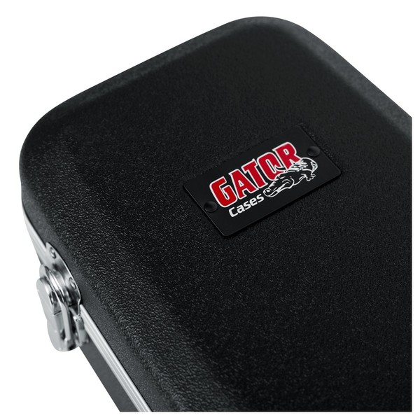 Gator GC-DREAD Deluxe Moulded Case For Dreadnought Acoustic Guitars 5