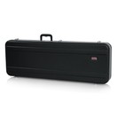 Gator GC-ELEC-XL Deluxe-Formkoffer f&uuml;r E-Gitarren, extralang