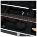 Gator GC-ELEC-XL Deluxe Moulded Case For Electric Guitars, Extra-Long 8