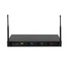 W Audio RM Quartet Handheld Radio Microphone System 2