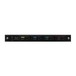 W Audio RM Quartet Handheld Radio Microphone System 3