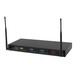 W Audio RM Quartet Handheld Radio Microphone System 6