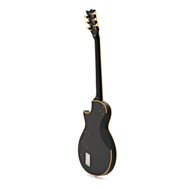 ESP E-II Eclipse DB, Vintage Black