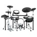 Roland TD-50K Speed Cobra V-Drums Bundle