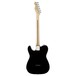 Fender Standard Telecaster, Black