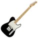 Fender Standard Telecaster MN, Black