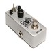 Outlaw Effects Lock Stock & Barrel 3-Mode Distortion front angle view